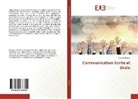 Georges Kuessi - Communication Ecrite et Orale