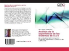 Hernán Enrique Rodríguez Minier - Análisis de la experiencia en los Sistemas de S y E