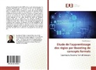 Nida Meddouri - Étude de l'apprentissage des règles par Boosting de concepts formels