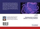K Sathiyaseelan, K. Sathiyaseelan, Sivasakthi, S Sivasakthi, S. Sivasakthi, Saranraj... - Bioadsorption of Heavy Metals in Tannery Effluent