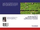 Martina Polepole - Gender Equality in Agriculture to Promote Food Security in Tanzania