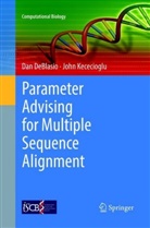 Da DeBlasio, Dan Deblasio, John Kececioglu - Parameter Advising for Multiple Sequence Alignment