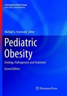 Michael S. Freemark, Michae S Freemark, Michael S Freemark - Pediatric Obesity