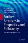 Alessandro Capone, Marc Carapezza, Marco Carapezza, Franco Lo Piparo - Further Advances in Pragmatics and Philosophy