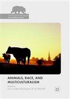 Luí Cordeiro-Rodrigues, Luís Cordeiro-Rodrigues, Mitchell, Mitchell, Les Mitchell - Animals, Race, and Multiculturalism