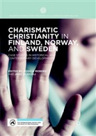 Jessic Moberg, Jessica Moberg, Skjoldli, Skjoldli, Jane Skjoldli - Charismatic Christianity in Finland, Norway, and Sweden