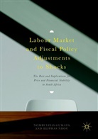 Nombulel Gumata, Nombulelo Gumata, Eliphas Ndou - Labour Market and Fiscal Policy Adjustments to Shocks