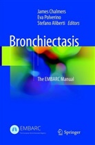 Stefano Aliberti, James Chalmers, Ev Polverino, Eva Polverino - Bronchiectasis
