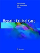 Rahu Nanchal, Rahul Nanchal, Subramanian, Subramanian, Ram Subramanian - Hepatic Critical Care