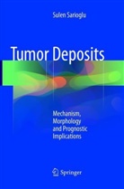 Sulen Sarioglu - Tumor Deposits