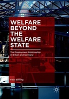 Felix Behling - Welfare Beyond the Welfare State
