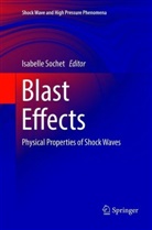 Isabell Sochet, Isabelle Sochet - Blast Effects
