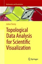 Julien Tierny - Topological Data Analysis for Scientific Visualization
