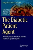 Simer Gill, Simerjit Gill, Rama Paranjape, Raman Paranjape, Zhanle (Gerald Wang, Zhanle (Gerald) Wang - The Diabetic Patient Agent