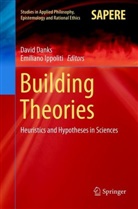Davi Danks, David Danks, Ippoliti, Ippoliti, Emiliano Ippoliti - Building Theories