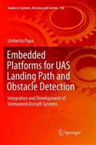 Umberto Papa - Embedded Platforms for UAS Landing Path and Obstacle Detection