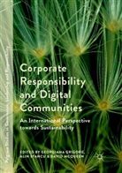 Georgiana Grigore, David McQueen, Ali Stancu, Alin Stancu - Corporate Responsibility and Digital Communities