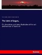 Andre Henderson, Andrew Henderson, Willia Motherwell, William Motherwell, D Robertson, David Robertson - The laird of Logan,