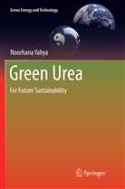 Noorhana Yahya - Green Urea