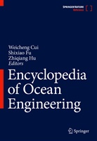Weicheng Cui, Shixia Fu, Shixiao Fu, Zhiqiang Hu - Encyclopedia of Ocean Engineering: Encyclopedia of Ocean Engineering, 3 Teile
