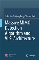 Leib Liu, Leibo Liu, Guiqian Peng, Guiqiang Peng, Shaojun Wei - Massive MIMO Detection Algorithm and VLSI Architecture