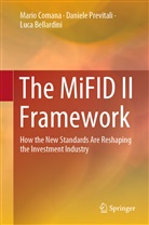 Luca Bellardini, Mari Comana, Mario Comana, Daniel Previtali, Daniele Previtali - The MiFID II Framework