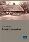 Ernst Tappenbeck - Deutsch-Neuguinea