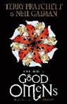 Neil Gaiman, Gaiman Neil, Terry Pratchett, Paul Kidby, Kidby Paul - The Illustrated Good Omens