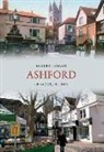 Robert Turcan, Robert Turcan - Ashford Through Time