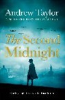 Andrew Taylor - The Second Midnight