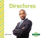 Julie Murray - Directores (Principals)