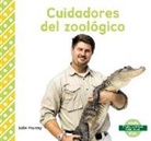 Julie Murray - Cuidadores del Zoológico (Zookeepers)