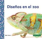 Bela Davis - Diseños En El Zoo (Patterns at the Zoo)
