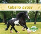 Grace Hansen - Caballo Gypsy (Gypsy Horses)