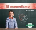 Grace Hansen - El Magnetismo (Magnetism)