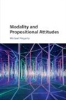 Michael Hegarty, Michael (Louisiana State University) Hegarty, Hegarty Michael - Modality and Propositional Attitudes