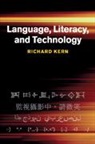 Richard Kern, Richard (University of California Kern, Kern Richard - Language, Literacy, and Technology
