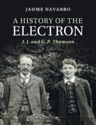 Dr Jaume Navarro, Jaume Navarro, NAVARRO JAUME - History of the Electron