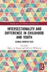 Nadia Wilkinson Von Benzon, Nadia von Benzon, Nadia von Benzon, Catherine Wilkinson, Wilkinson Catherine - Intersectionality and Difference in Childhood and Youth