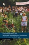Stephen Milder, Stephen (Rijksuniversiteit Groningen Milder, MILDER STEPHEN - Greening Democracy