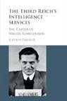 Katrin Paehler, Katrin (Illinois State University) Paehler, Paehler Katrin - Third Reich''s Intelligence Services