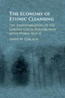 David W Gerlach, David W. Gerlach, David Wester Gerlach, GERLACH DAVID W. - Economy of Ethnic Cleansing