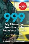 DAN FARNWORTH, Dan Farnworth - 999 - My Life on the Frontline of the Ambulance Service