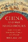 Michael Tai - China and Her Neighbours