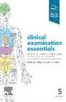 O'Connor, Simon O'Connor, Talley, Nicholas J Talley, Nicholas J. Talley, Professor Nicholas J. Talley - Clinical Examination Essentials