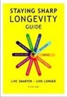 Stefan Mager - Staying Sharp Longevity Guide