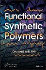Fink, J Fink, Johannes Karl Fink, Johannes Karl (University of Leoben Fink, Fink Johannes Karl - Functional Synthetic Polymers