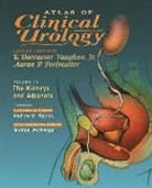 Andrew C Novick et al, Jr. Vaughan E. Darracott, Michael Marberger, Andrew C. Novick, Aaro P Perlmutter, Aaron P. Perlmutter... - Atlas of Clinical Urology