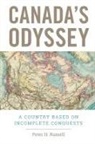 Peter Russell, Peter H. Russell - Canada''s Odyssey