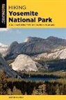 Suzanne Swedo - Hiking Yosemite National Park